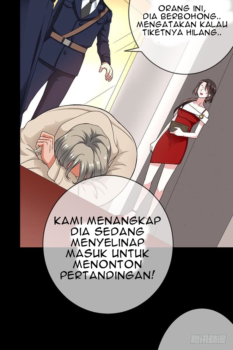 NSD Gaming Chapter 54 Bahasa Indonesia